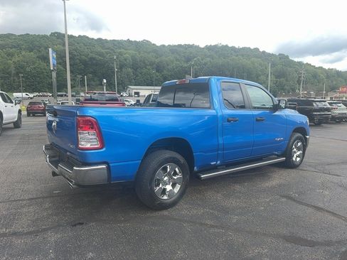 Used 2023 RAM 1500 Big Horn AWD/4WD image 5
