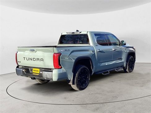 Used 2023 Toyota Tundra Limited image 5