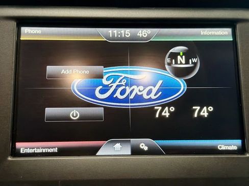 Used 2016 Ford Fusion SE image 14