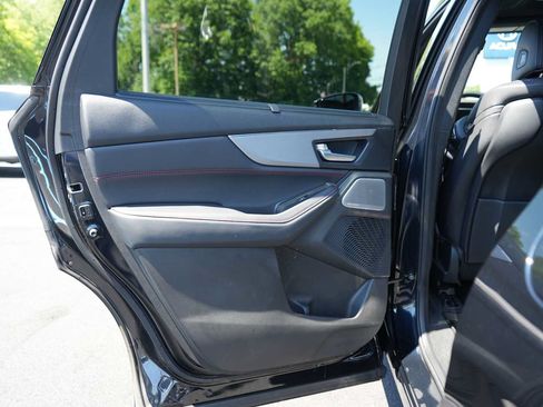 Certified 2026 Acura MDX A-Spec AWD/4WD image 42