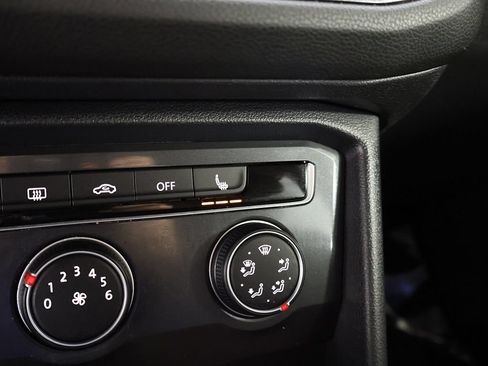 Used 2023 Volkswagen Tiguan S FWD image 46