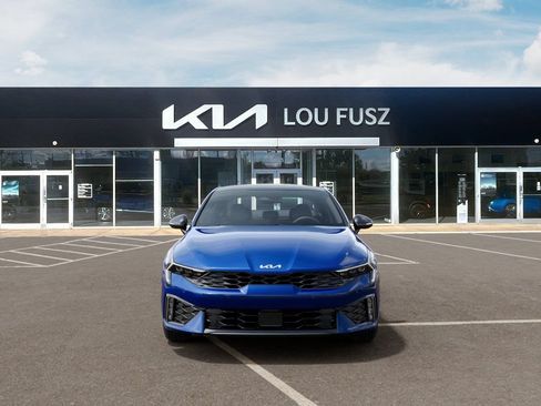 New 2026 Kia K5 GT-Line w/ GT-Line Premium Package FWD image 2