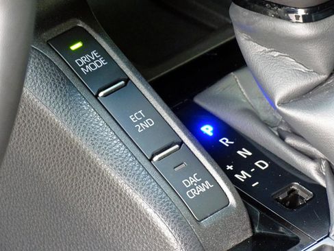 Used 2025 Toyota Land Cruiser 1958 AWD/4WD image 18