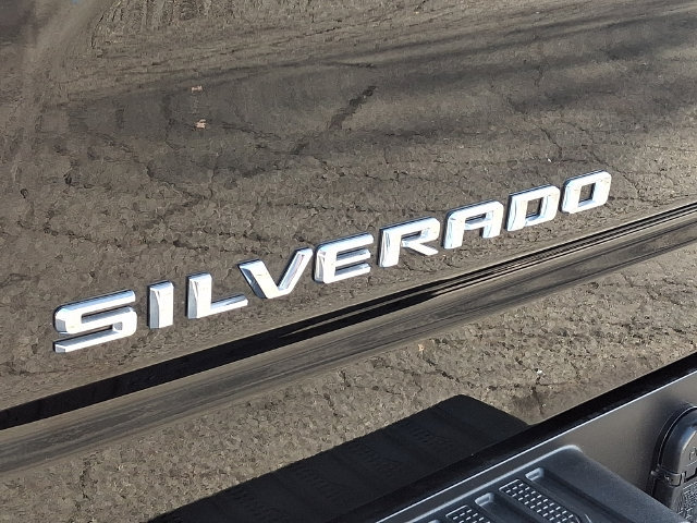 Used 2023 Chevrolet Silverado 1500 LT AWD/4WD image 30