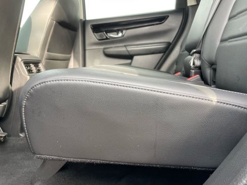 Certified 2024 Honda CR-V EX-L image 41