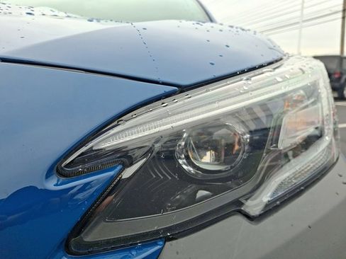 Used 2022 Subaru Outback Wilderness w/ Wilderness Package image 9