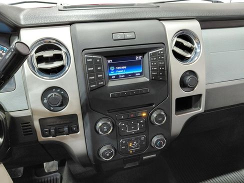 Used 2014 Ford F150 XLT w/ Equipment Group 302A Luxury image 26