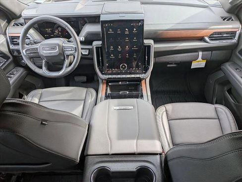 New 2026 GMC Yukon XL Denali w/ Sun & Power Step Package image 15