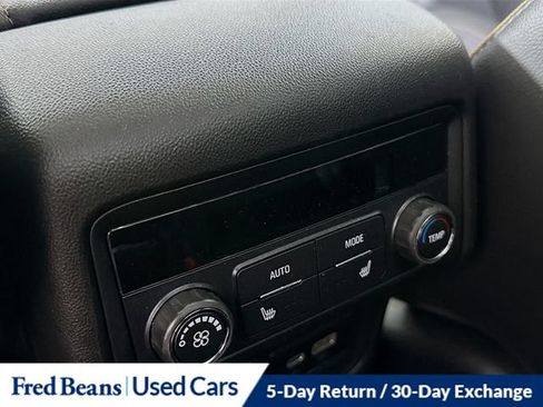 Certified 2023 GMC Acadia AT4 w/ Preferred Package AWD/4WD image 33