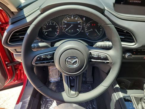 New 2026 MAZDA CX-30 AWD 2.5 S image 22