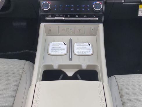 New 2026 Hyundai Santa Fe Calligraphy image 23