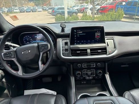 Used 2022 Chevrolet Tahoe RST w/ Luxury Package AWD/4WD image 21