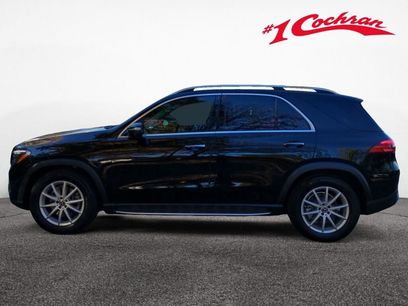 Certified 2024 Mercedes-Benz GLE 350 4MATIC