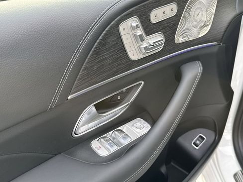 Used 2026 Mercedes-Benz GLE 450 GLE 450 image 29