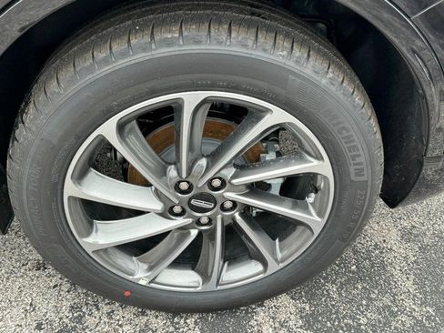 New 2024 Lincoln Corsair Grand Touring w/ Equipment Group 301A image 27