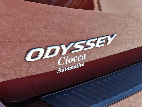 Used 2021 Honda Odyssey EX-L image 29