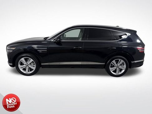 Used 2023 Genesis GV80 2.5T w/ Advanced Package image 5