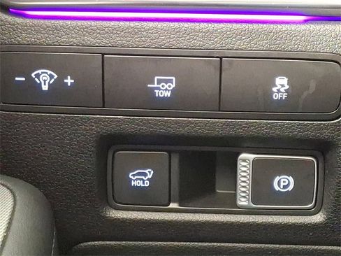 Used 2023 Hyundai Palisade Calligraphy w/ Cargo Package image 26