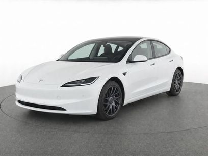 Used 2024 Tesla Model 3 Long Range