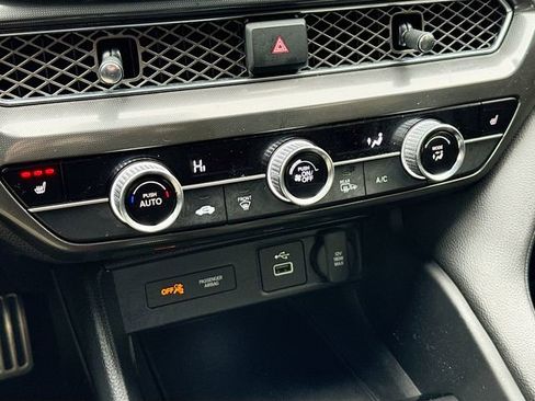 Used 2023 Acura Integra A-Spec FWD image 17