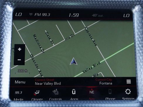 Used 2021 Dodge Challenger SRT Hellcat w/ Plus Package image 32