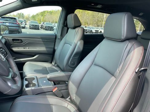New 2026 Honda Odyssey Sport-L image 26