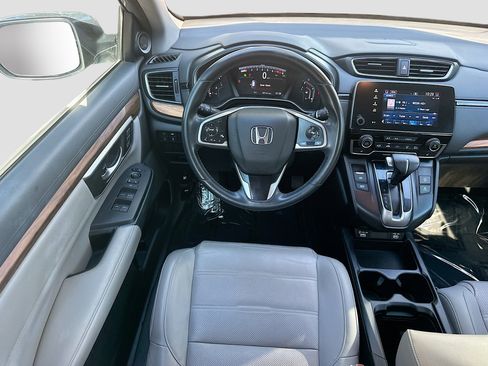 Used 2020 Honda CR-V EX-L image 22