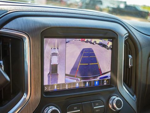 Used 2022 GMC Sierra 2500 Denali w/ Technology Package image 38