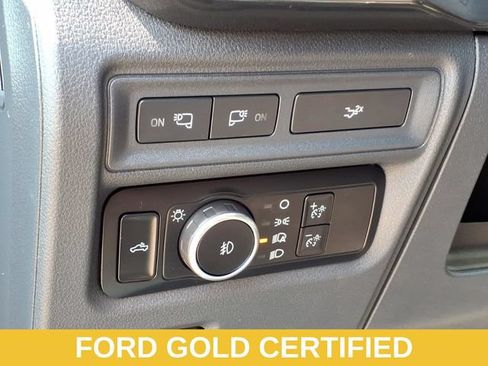 Certified 2023 Ford F150 XLT w/ Equipment Group 302A High AWD/4WD image 25