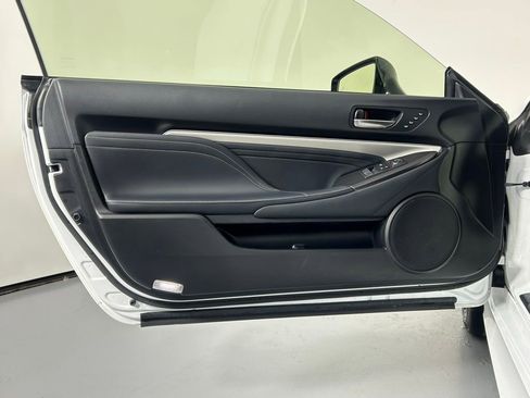 Used 2022 Lexus RC 300 F Sport image 31