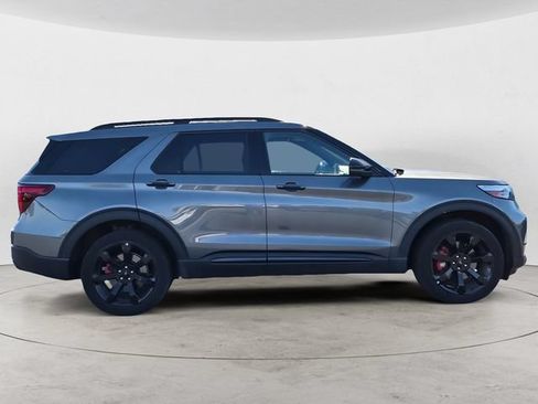 Used 2023 Ford Explorer ST w/ Equipment Group 401A AWD/4WD image 6