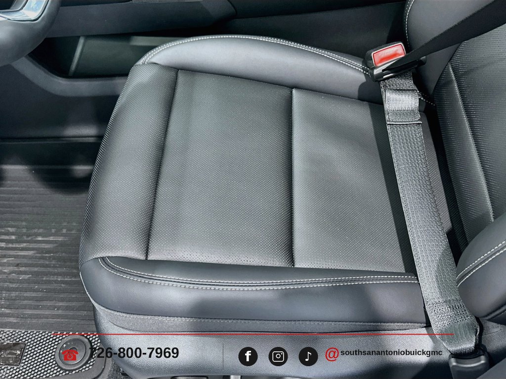 New 2027 GMC Terrain Elevation w/ Elevation Premium Package FWD image 21