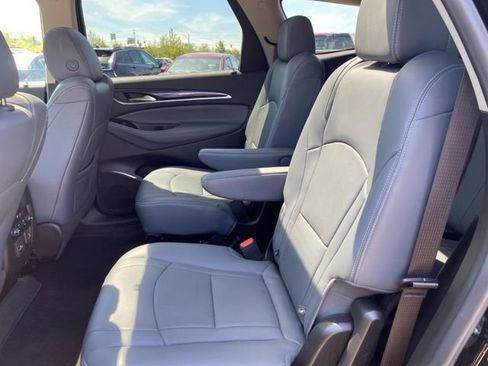 Used 2019 Buick Enclave Premium w/ Experience Buick Package AWD/4WD image 29