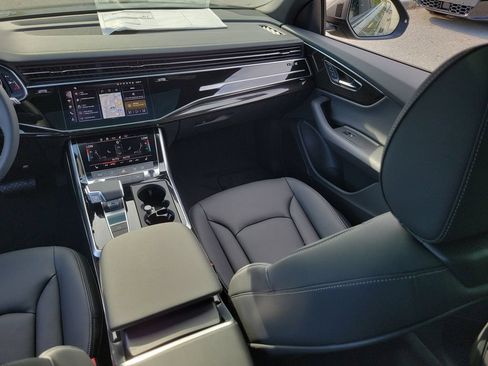 New 2026 Audi Q8 Premium AWD/4WD image 24