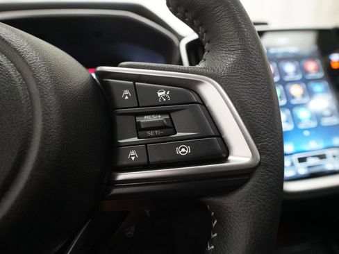 Used 2025 Subaru Ascent Limited image 19