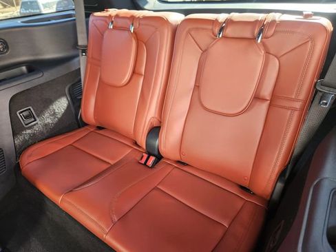 New 2025 Lincoln Aviator Reserve w/ Equipment Group 201A image 16