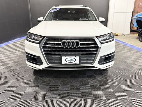 Used 2017 Audi Q7 3.0T Premium image 7