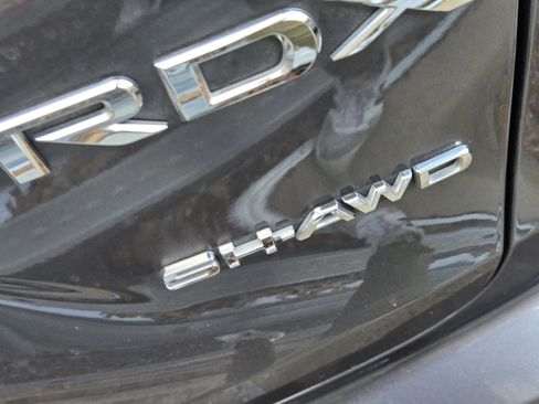 Used 2020 Acura RDX w/ Technology Package image 11