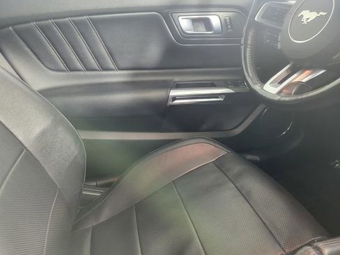 Certified 2023 Ford Mustang Premium image 24