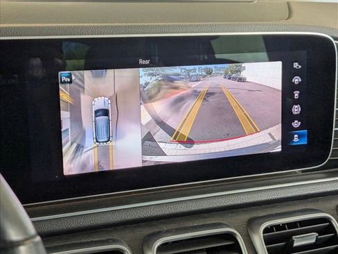 Certified 2022 Mercedes-Benz GLE 350 image 23