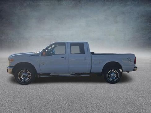 Used 2015 Ford F350 Lariat image 8