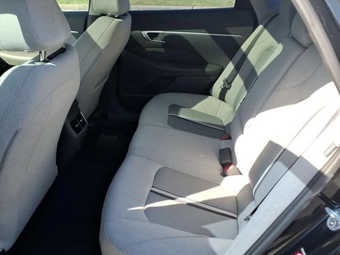 Used 2021 Hyundai Sonata SEL w/ Convenience Package FWD image 23