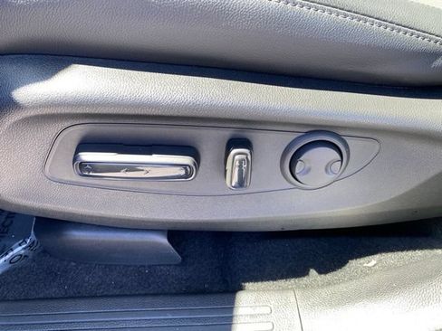 Certified 2024 Honda CR-V EX-L image 27