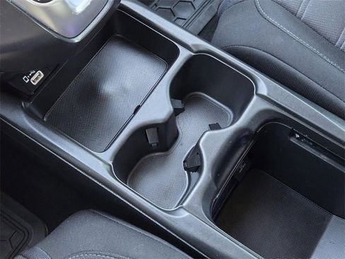 Used 2021 Honda CR-V Special Edition image 22