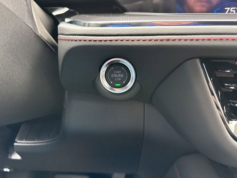 New 2026 Chevrolet Tahoe RST w/ Comfort Package image 25