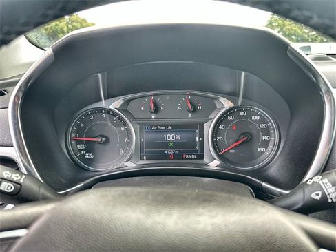 Used 2024 Chevrolet Equinox LT image 10