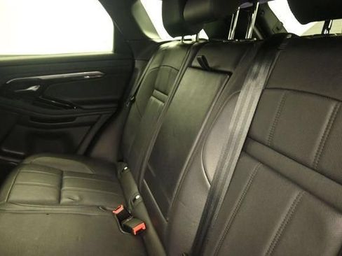 Used 2022 Land Rover Range Rover Evoque S AWD/4WD image 11