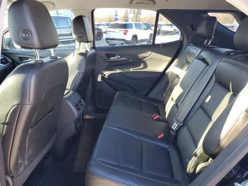 Used 2020 Chevrolet Equinox Premier image 26