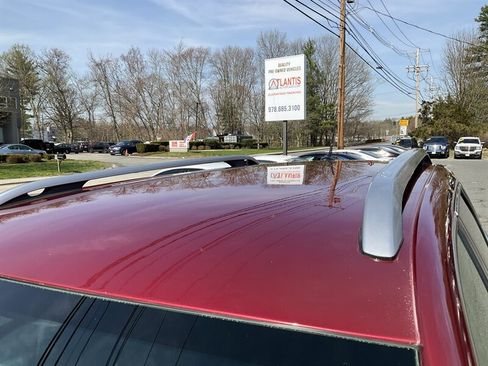 Used 2014 Jeep Cherokee Latitude w/ Comfort/Convenience Group image 9