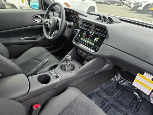 New 2026 Nissan Z Performance w/ Floor Mat Package RWD image 28